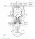 Fig. 02 - Heat removal system and method for use with a nuclear reactor