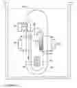 Fig. 05 - Heat removal system and method for use with a nuclear reactor