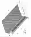 Fig. 08 - Debris exclusion and retention device for a fuel assembly