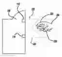 Fig. 01 - Touchless human machine interface