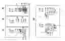 Fig. 01 - Apparatus for identification of an object queue, method and computer program