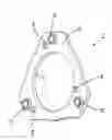 Fig. 01 - BEARING ASSEMBLY