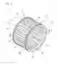 Fig. 02 - Rolling bearing