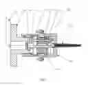 Fig. 06 - ACTIVE OFF-AXIS FIBER OPTIC SLIP RING
