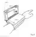 Fig. 08 - System for storing and releasing a camera for quick use
