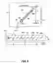 Fig. 07 - ELECTROPHOTOGRAPHIC DEVELOPER REPLENISHMENT ALONG DIAGONAL SWATH