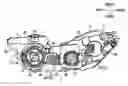 Fig. 01 - Process cartridge having a drum cartridge and a developing cartridge configured to be movably attached to the drum cartridge