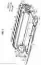Fig. 06 - Process cartridge having a drum cartridge and a developing cartridge configured to be movably attached to the drum cartridge