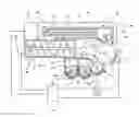 Fig. 01 - Image forming apparatus with a toner recovery unit