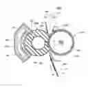 Fig. 01 - Fixing device and image forming apparatus