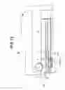 Fig. 13 - Image forming apparatus having first and second ground conducting routes