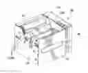 Fig. 01 - Printer and associated ejection assembly