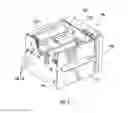 Fig. 02 - Printer and associated ejection assembly