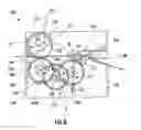 Fig. 06 - Printer and associated ejection assembly