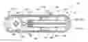 Fig. 01 - Pivotal manipulation type writing instrument