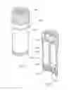 Fig. 06 - Dispenser and Brush Apparatus