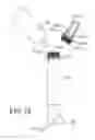 Fig. 07 - MARKER PEN WITH A BENDING ASSEMBLY