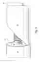 Fig. 04 - Automatic locking telescopic slide