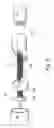 Fig. 07 - Automatic locking telescopic slide