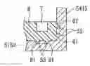 Fig. 01 - METAL-PLASTIC COUPLING INTERFACE STRUCTURE AND MANUFACTURING METHOD THEREOF