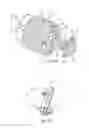 Fig. 02 - Automated tool change assembly for robotic arm