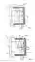 Fig. 08 - Locking device, in particular for a crash-active head restraint of a vehicle