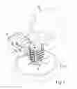 Fig. 02 - Cutting insert for a milling tool