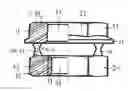 Fig. 01 - Torque-limited attachment device