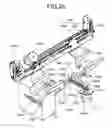 Fig. 19 - Sheet processing apparatus with pressing unit