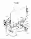 Fig. 20 - Sheet processing apparatus with pressing unit