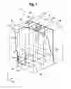 Fig. 02 - SYSTEM AND METHOD FOR STORING PRODUCTS IN A STORAGE RACK