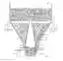 Fig. 04 - Sludge handling system with rotating discharge device for discharging sludge from a bin