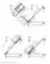 Fig. 04 - Garbage moving dolly and unloading system