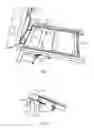 Fig. 05 - Garbage moving dolly and unloading system