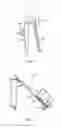 Fig. 07 - Garbage moving dolly and unloading system