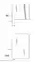 Fig. 03 - Enhanced computer rack having an integrated lift rail and/or tool design