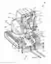 Fig. 01 - PALLET FORK IMPLEMENT FOR WORK MACHINE