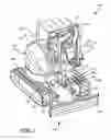 Fig. 02 - PALLET FORK IMPLEMENT FOR WORK MACHINE