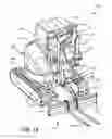 Fig. 03 - PALLET FORK IMPLEMENT FOR WORK MACHINE