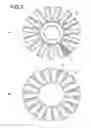 Fig. 03 - Turbomolecular pump, and method of manufacturing rotor