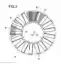 Fig. 04 - Turbomolecular pump, and method of manufacturing rotor
