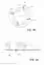 Fig. 09 - System for varying the angle of attack of the blades of an aircraft turbine engine propeller, using a brushless electric motor