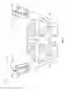 Fig. 05 - FLOATING VERTICAL AXIS WIND TURBINE MODULE SYSTEM AND METHOD