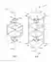 Fig. 06 - FLOATING VERTICAL AXIS WIND TURBINE MODULE SYSTEM AND METHOD