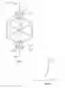 Fig. 08 - FLOATING VERTICAL AXIS WIND TURBINE MODULE SYSTEM AND METHOD