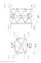 Fig. 13 - FLOATING VERTICAL AXIS WIND TURBINE MODULE SYSTEM AND METHOD