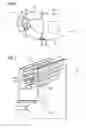 Fig. 03 - Cooling of a gas turbine component designed as a rotor disk or turbine blade