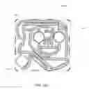Fig. 37 - Pumping cassette