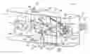 Fig. 01 - Air compressor and piston for air compressor