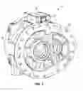 Fig. 04 - Lubricant control valve for a screw compressor